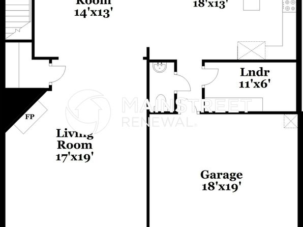 8110 Chatham Oaks Dr, Concord, NC 28027
