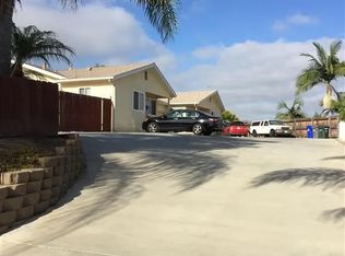 2518-20 Cypress Ave W, Lemon Grove, CA 91945