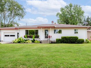 312 N Veronica Ct, Saint Joseph, MI 49085