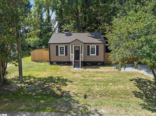 106 Durham St, Greenville, SC 29611