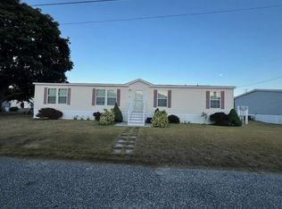 430 North Rte #9, Cape May Court House, NJ 08210