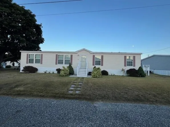 430 North Rte #9, Cape May Court House, NJ 08210
