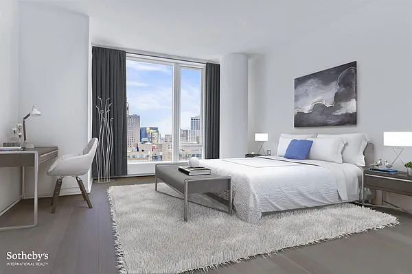 Rented by Sotheby's International Realty | media 43