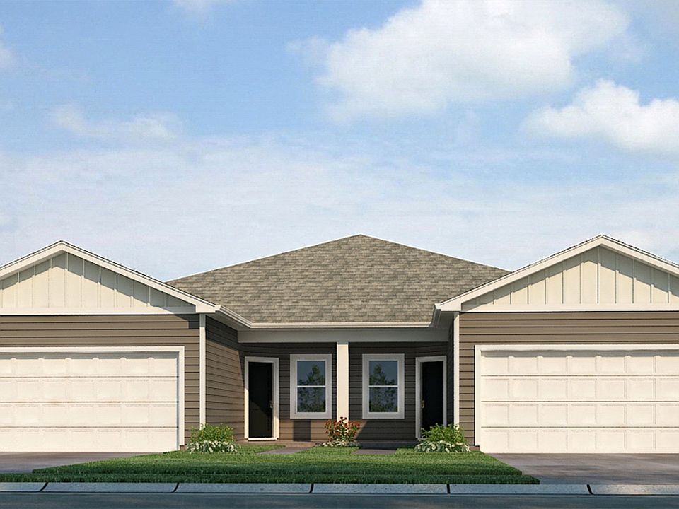 Plan Elevation.