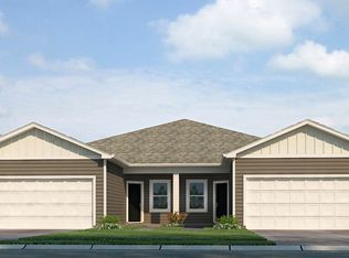 Olsen Twin Plan, The Crossing, Goshen, IN 46526