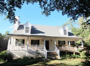 175 S Cross Lane Rd, Monroe, GA 30656