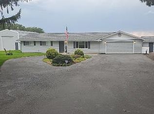 17070 Upper Pleasant Ridge Rd, Caldwell, ID 83607