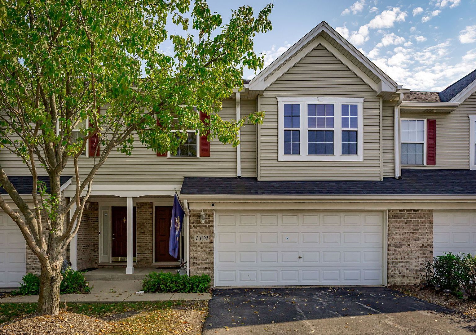 1339 Harvest Dr, Crest Hill, IL 60403 | MLS #12501877 | Zillow