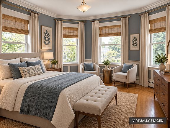 2nd image of 4 Berkeley St #2