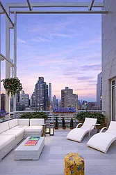 301 East 61st Street, #PENTHOUSE