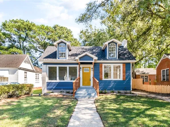373 Adler Ave, Mobile, AL 36604