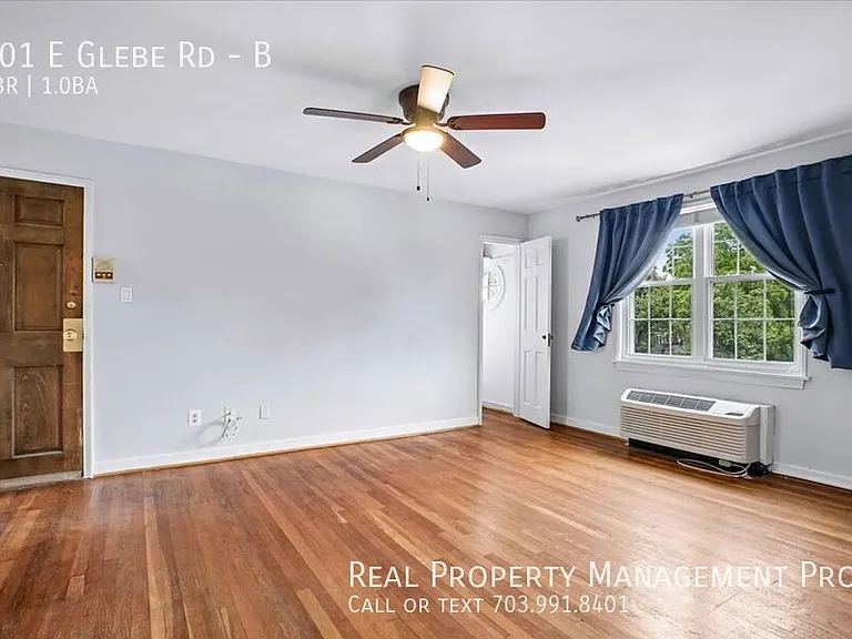 201 E Glebe Rd #B — Photo 4
