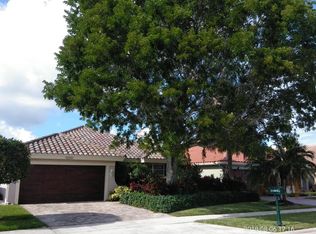 11264 Clover Leaf Cir, Boca Raton, FL 33428