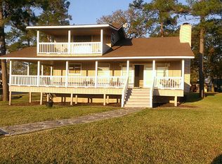 143 Rose Bud Dr, Livingston, TX 77351