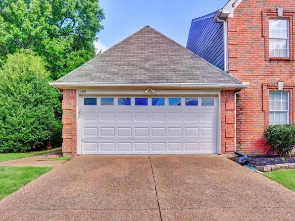 1799 Beaver Trail Dr, Cordova, TN 38016