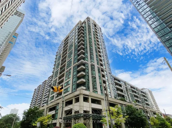 88 Broadway Ave #1201, Toronto, ON M4P 0A5