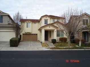 4788 Summerset Dr, Fairfield, CA 94534
