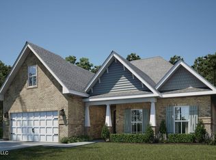 13349 Forest Ridge Dr, Gulfport, MS 39503