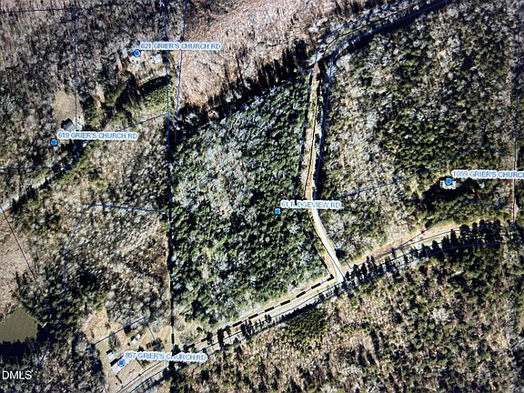 4th image of 61 Ridgeview Rd Lot 2