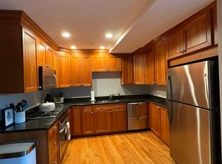 23 Henchman St #1, Boston, MA 02113