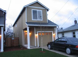 8250 NE Multnomah St, Portland, OR 97220