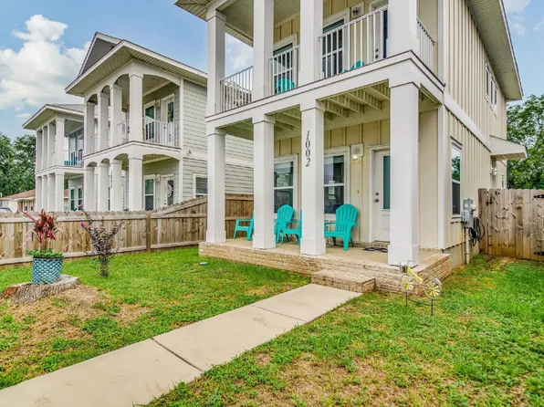 1002 W Main St, Pensacola, FL 32502