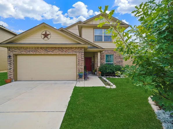 5702 Ivans Farm, San Antonio, TX 78244
