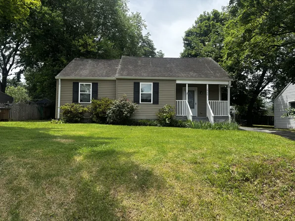 1940 McClung Ave, Knoxville, TN 37920