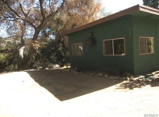 5102 Live Oak Canyon Rd, La Verne, CA 91750