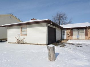 72 W Wrightwood Ave, Glendale Heights, IL 60139