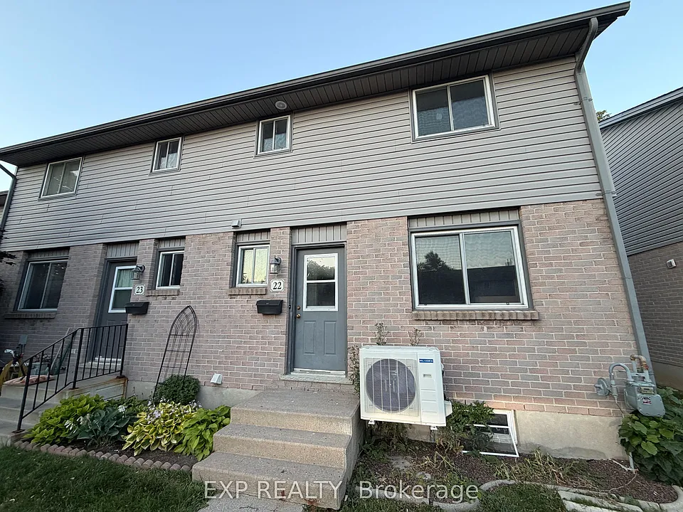490 3rd St #22