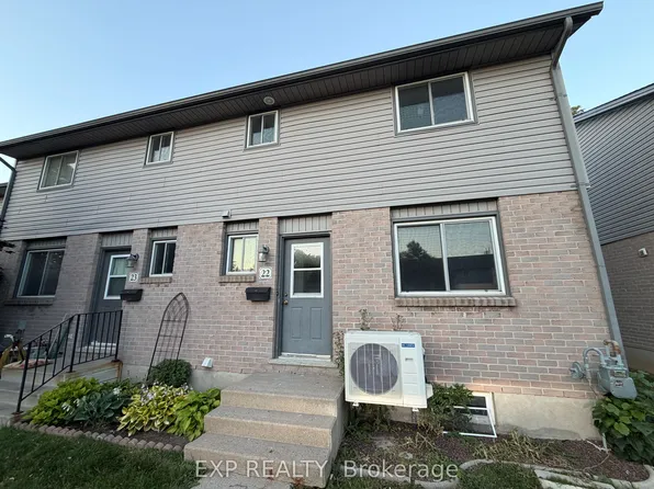 490 3rd St, London, ON