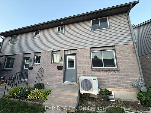 490 3rd St #22 Photo 1
