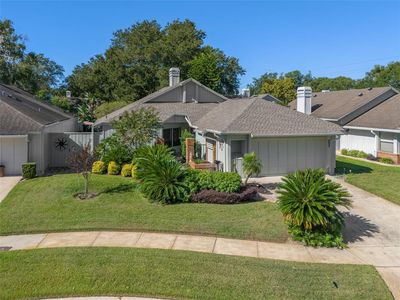 2537 Long Iron Ct, Longwood, FL, 32779
