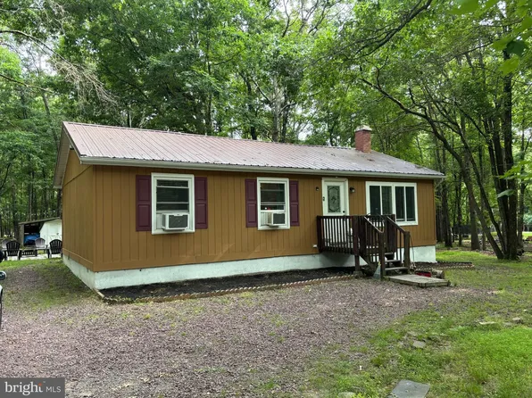 122 Hunter Ln, Albrightsville, PA 18210