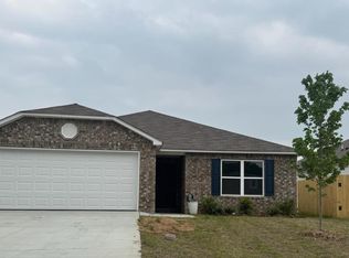 1217 Agogo Ln, Conway, AR 72034