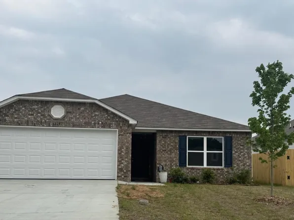 1217 Agogo Ln, Conway, AR 72034