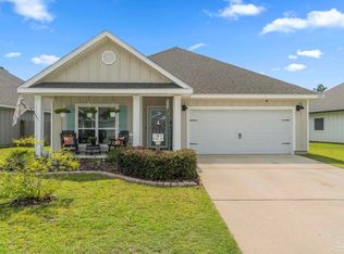 5775 Conley Ct, Pace, FL 32571