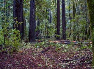 3 Kidd Creek Rd, Cazadero, CA 95421