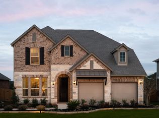 Odessa Plan, Austin Point, Richmond, TX 77469