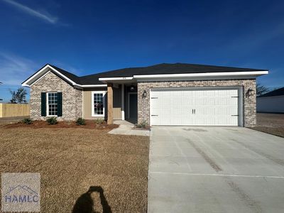 474 Deer Meadow Way, Allenhurst, GA, 31301