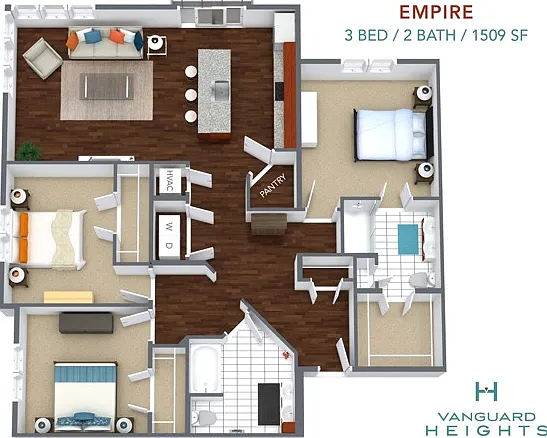 Empire Empire