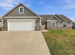 4377 Glen View Dr, Manhattan, KS 66502