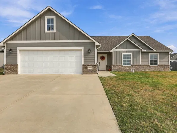 4377 Glen View Dr, Manhattan, KS 66502