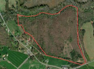 Glenland Rd, Hurt, VA 24563