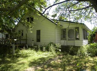 6740 McFarren Rd, Gosport, IN 47433