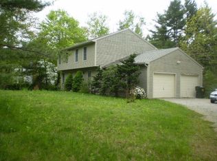 65 N Sturbridge Rd, Charlton, MA 01507