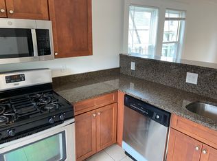 24 Dunreath St #2R, Roxbury, MA 02119