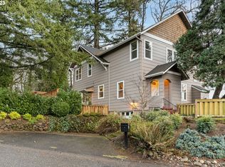 5770 SW Salmon St, Portland, OR 97221