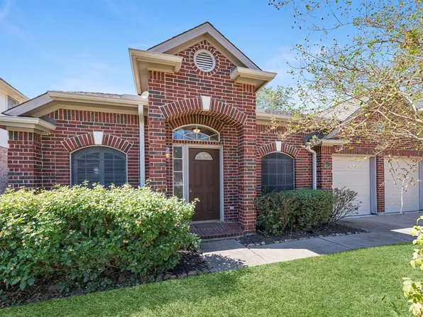 16414 Dawncrest Way, Sugar Land, TX 77498